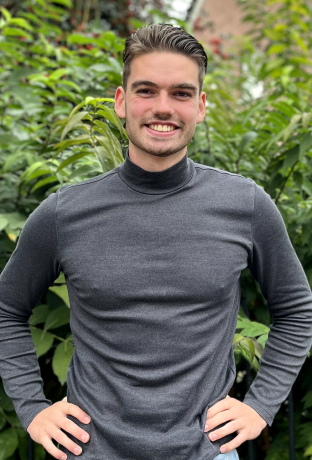 Customer Success specialist Youran bij Trienekens Online