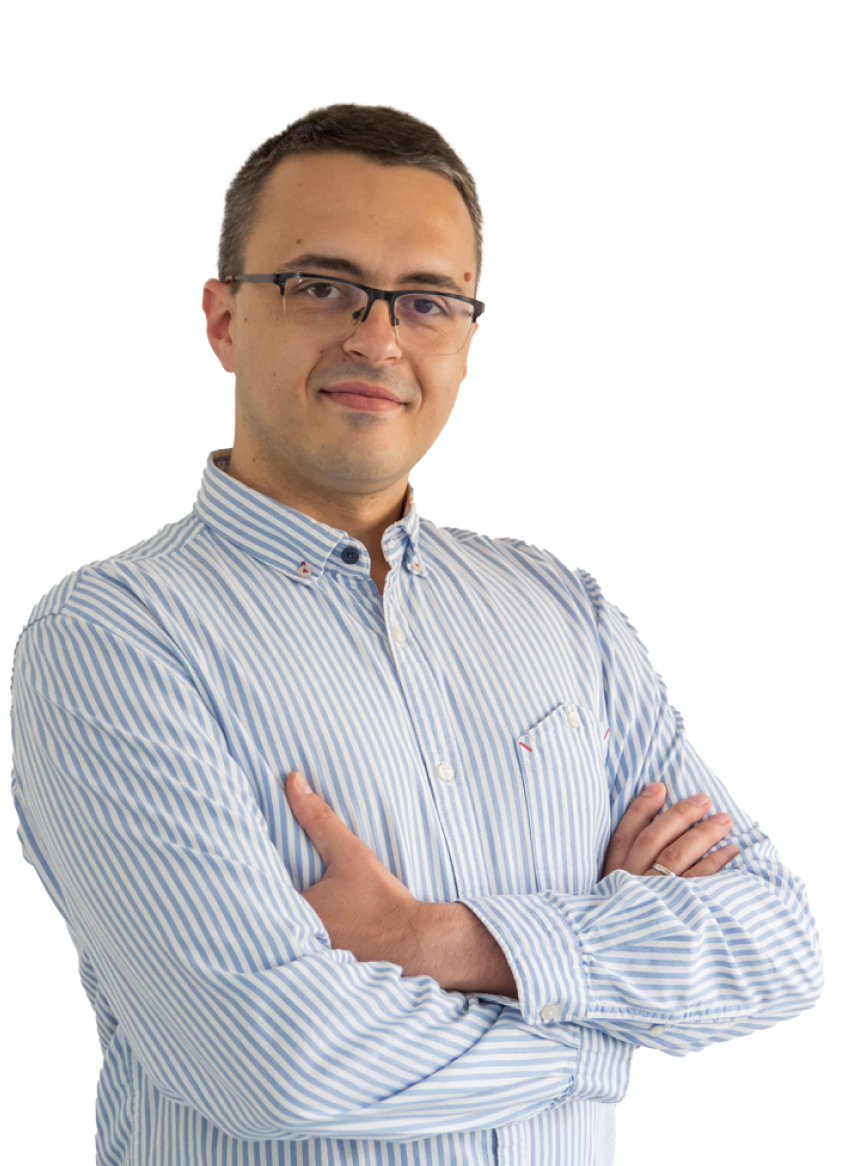 Magento developer Dusan van Trienekens Online bouwt en onderhoudt webshops