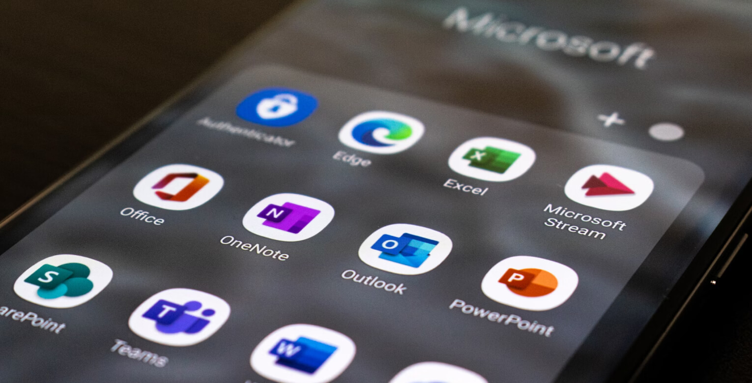 Microsoft 365 sfeerbeeld