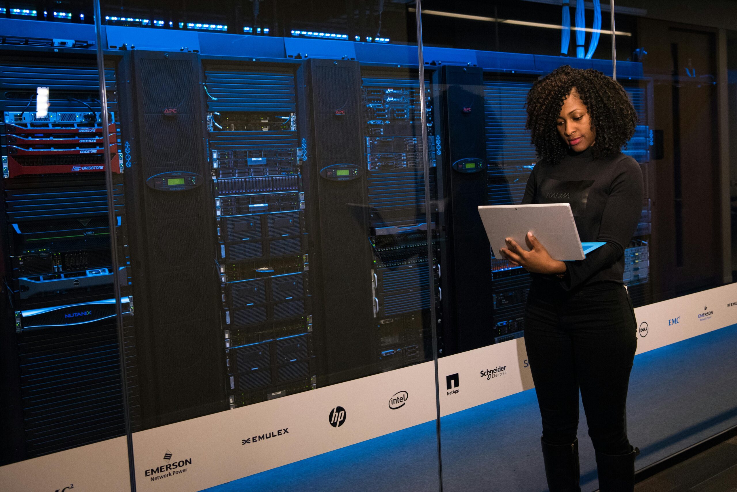 Technisch onderhoud van websites en hosting bij Trienekens Online