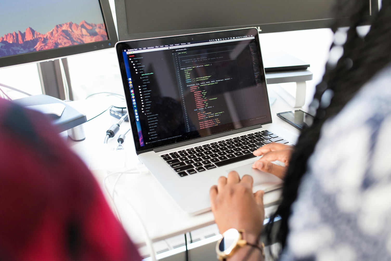 Trienekens-Online-wat-is-webdevelopment