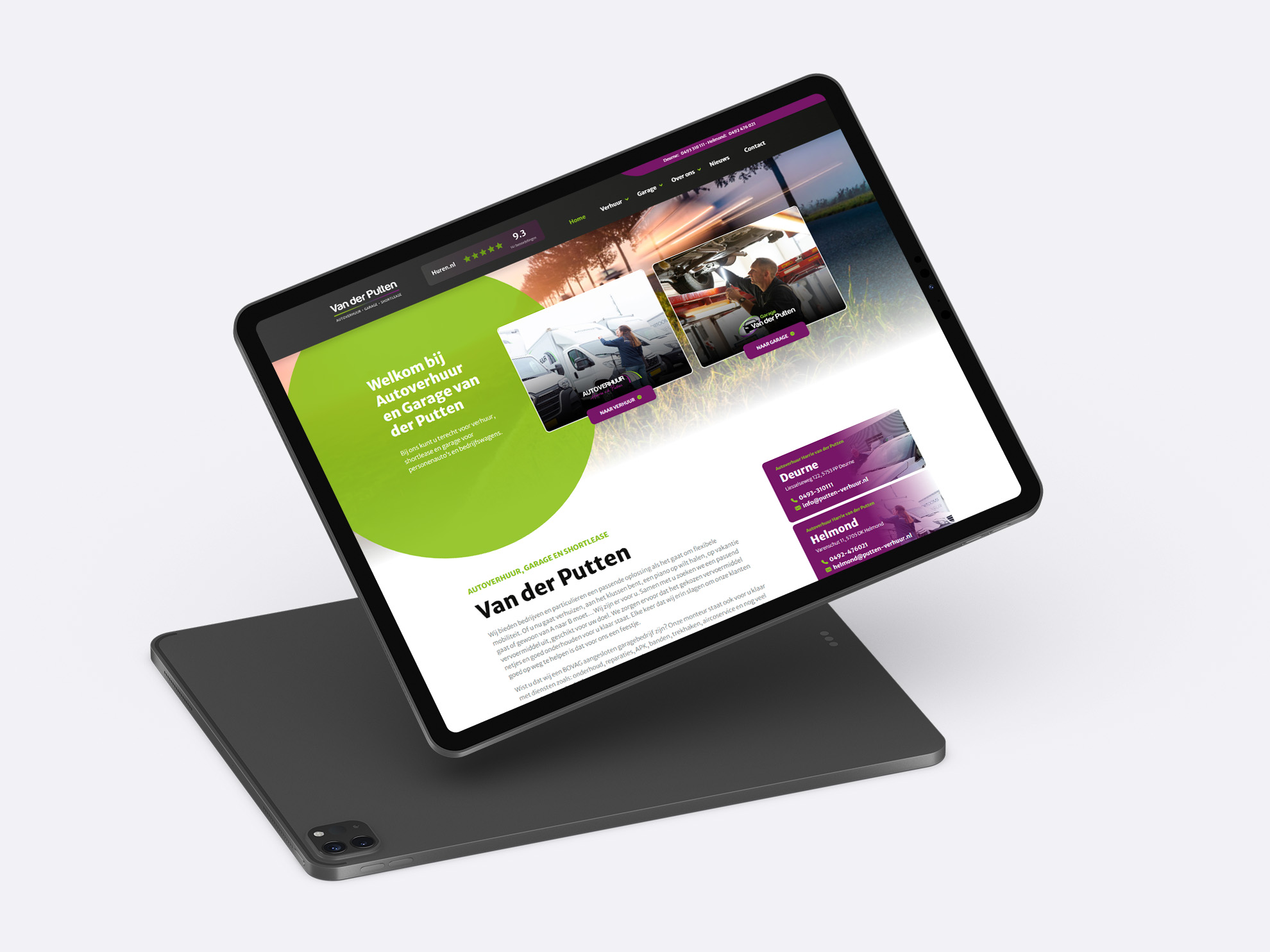 Trienekens Online-cases-vanderputtenautos-ipad