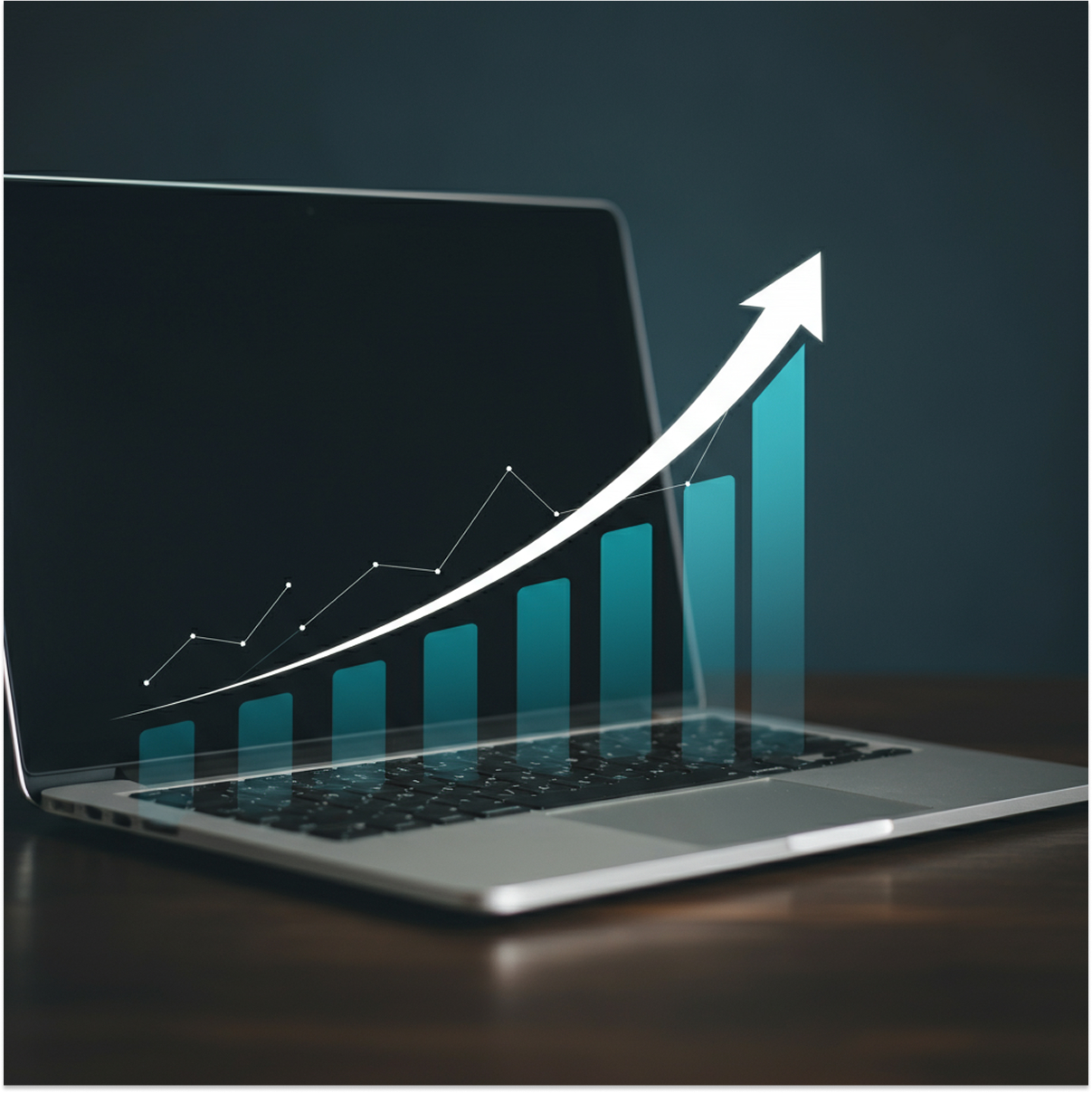 Trienekens Online-homepagina-online-groeien