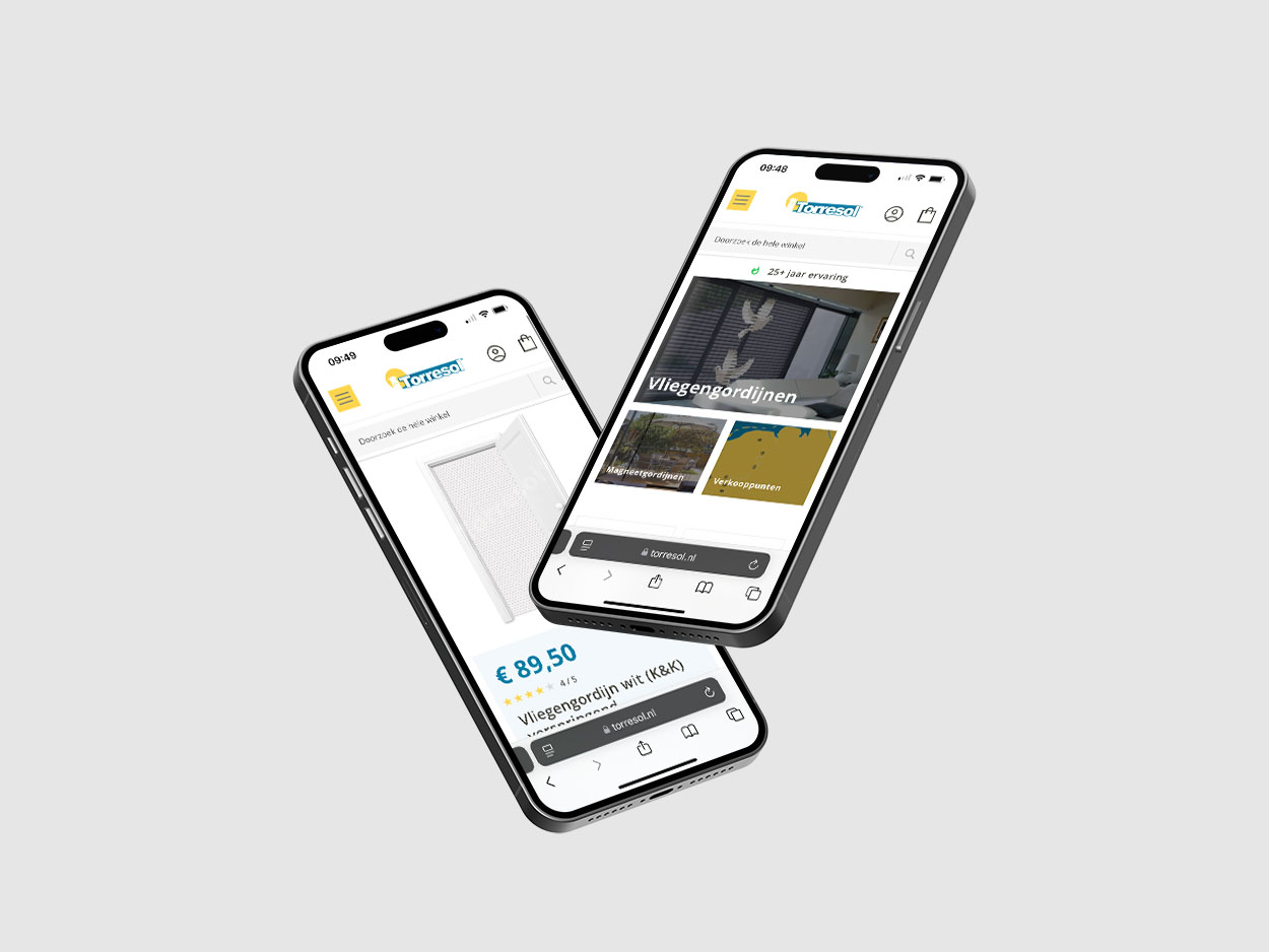 Trienekens Online-project-torresol-mockup-mobiel