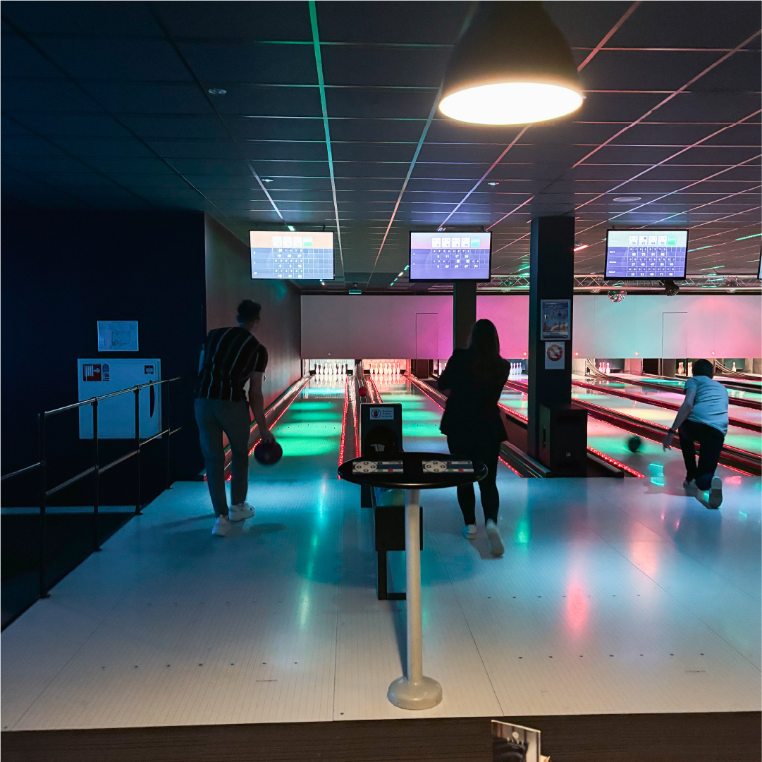 Trienekens Online-social-media-post-bowlen