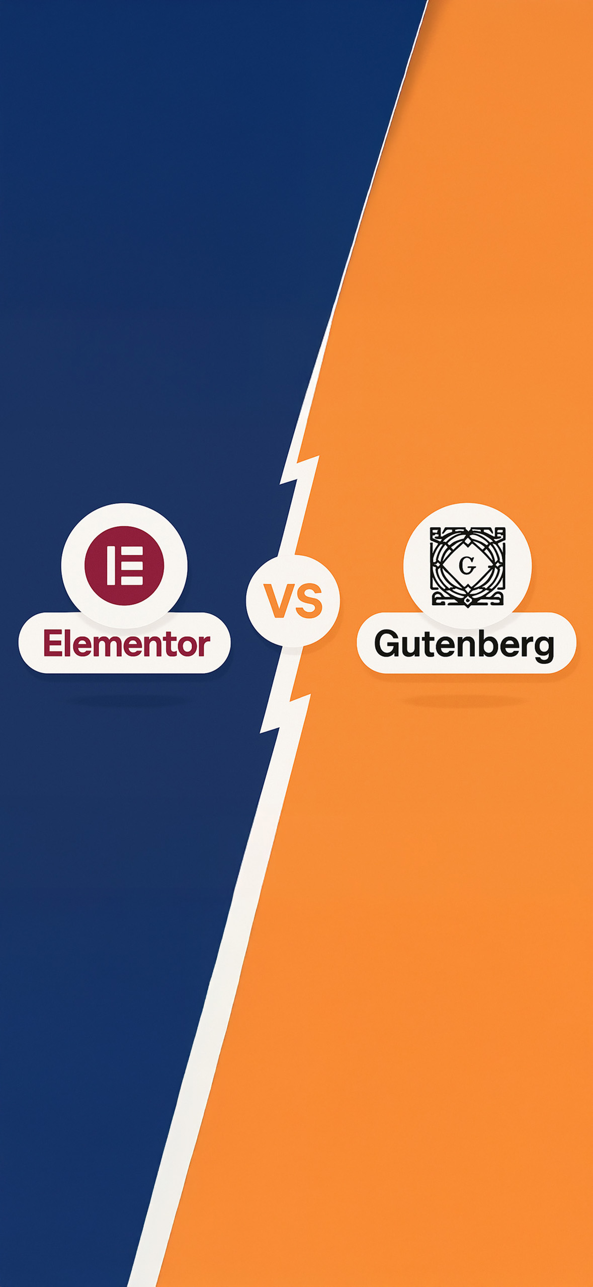 Trienekensonline-blog-banner-telefoon-variant-gutenberg-vs-elementor