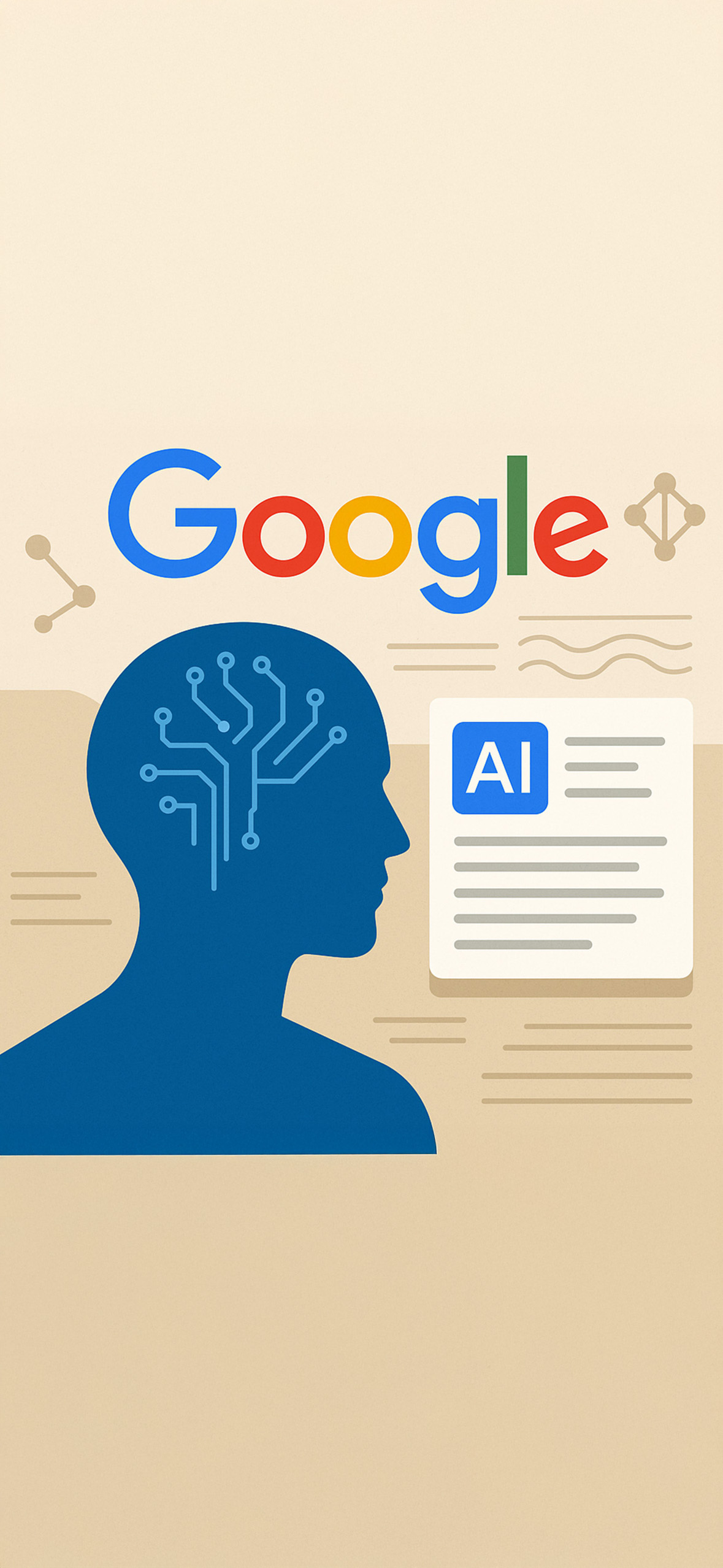 Trienekensonline-blog-banner-telefoon-versie-google-verandert-zoeken-voorgoed-met-ai-mode