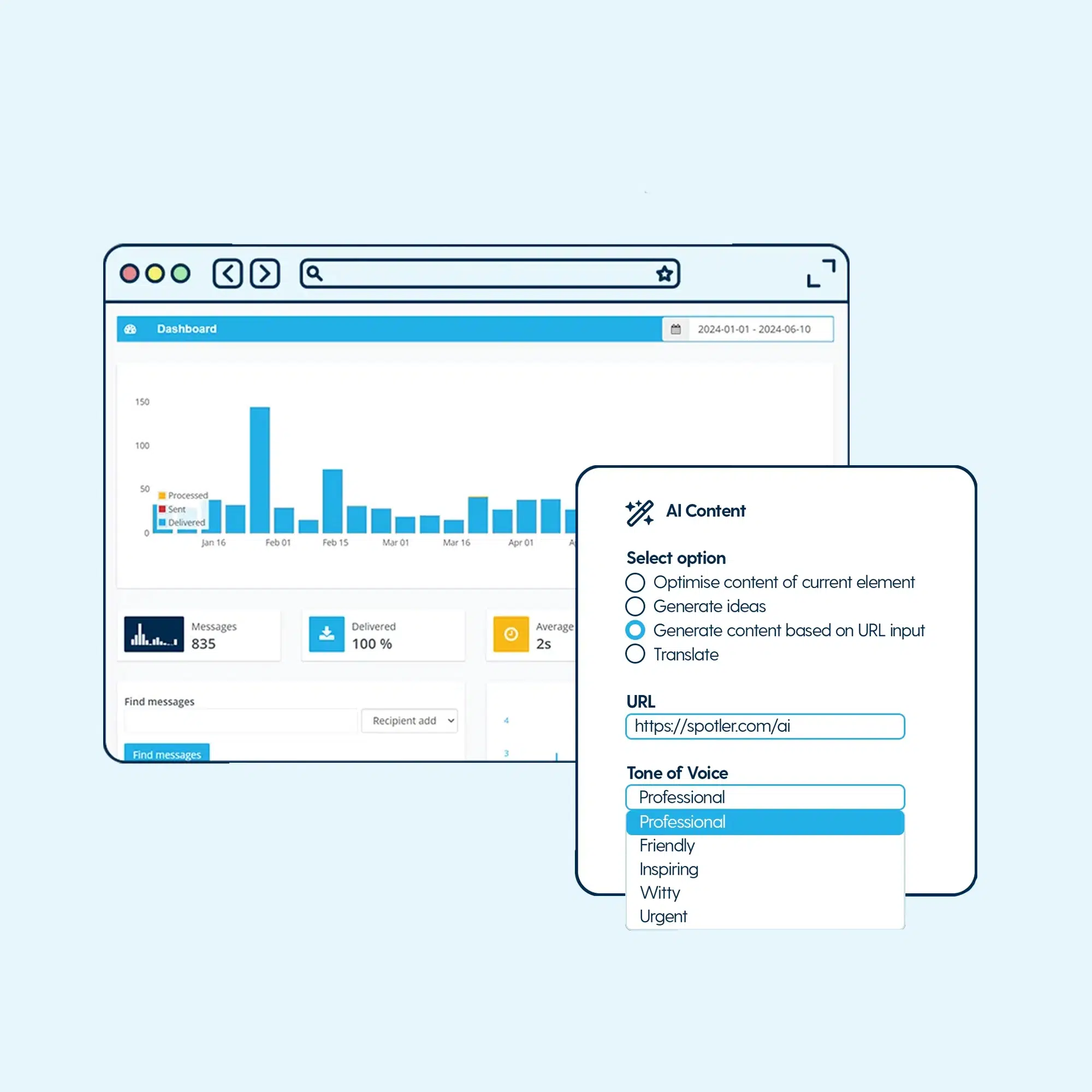 Waarom Trienekens Online kiest voor Spotler e-mailmarketing